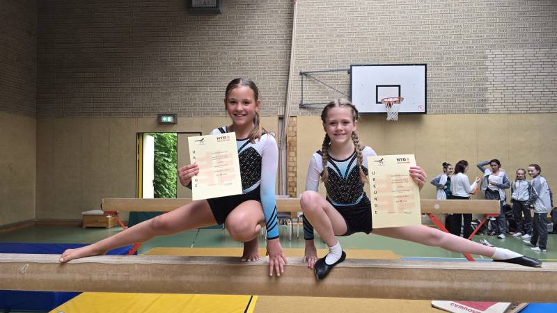 Bezirksfinale LK 4 in Loxstedt